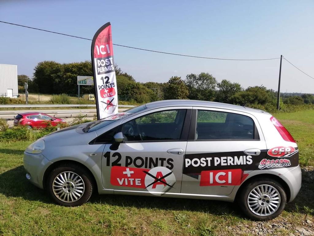 POST PERMIS